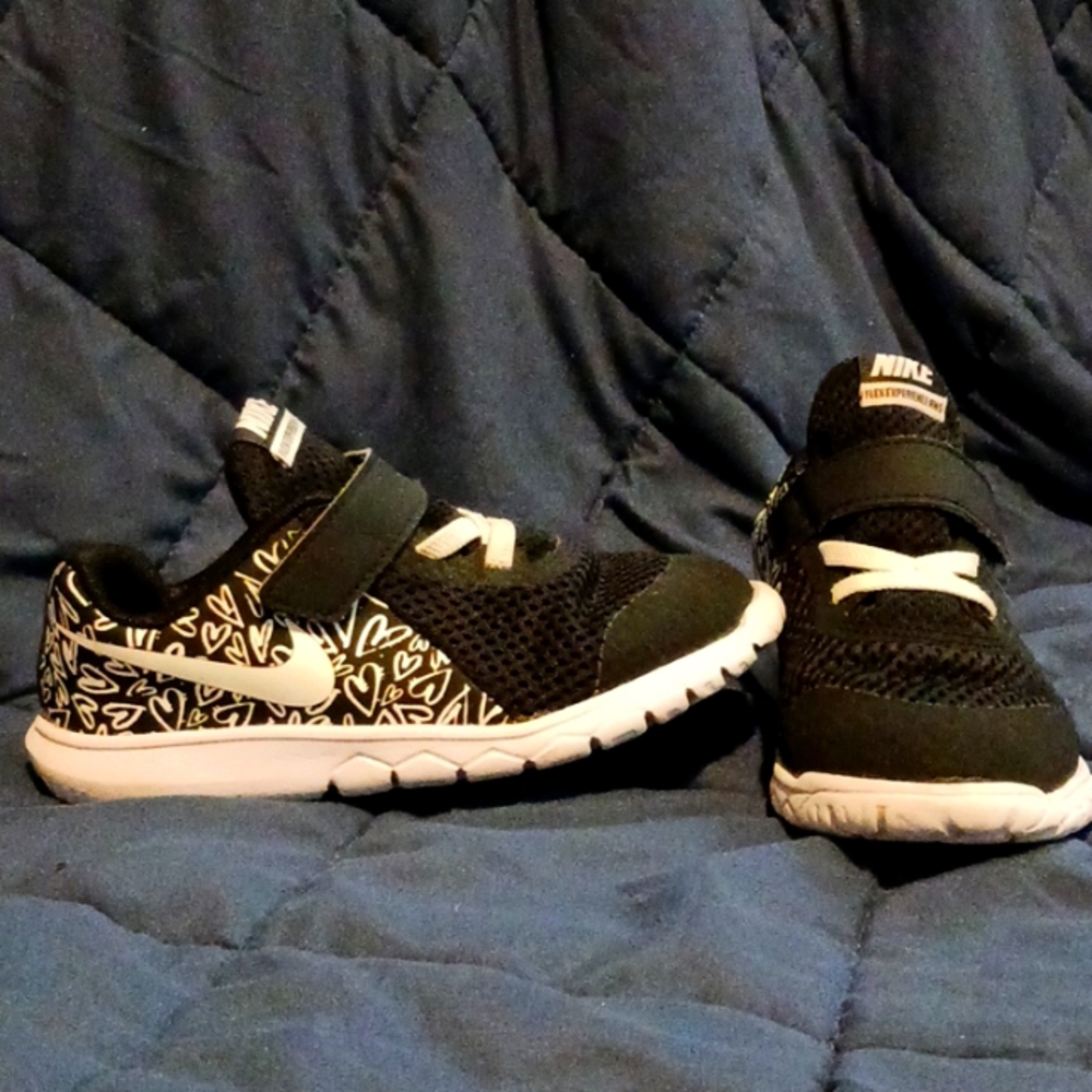 Nike flex experience